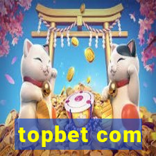 topbet com